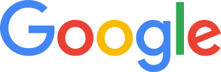 ”Googleロゴ”